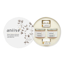 Load image into Gallery viewer, Wild Yam Body Cream Set - Face, Body, Hands, Eyes
