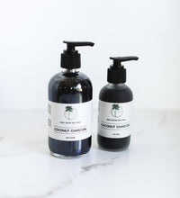 Load image into Gallery viewer, Daily Detox Face Wash- With Charcoal
