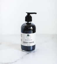 Load image into Gallery viewer, Daily Detox Face Wash- With Charcoal
