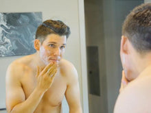 Load image into Gallery viewer, Daily Detox Face Wash- With Charcoal
