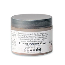 Load image into Gallery viewer, Organic Triple Action Daily Face Cream SPF 30
