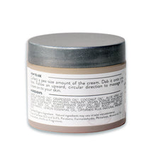 Load image into Gallery viewer, Organic Triple Action Daily Face Cream SPF 30
