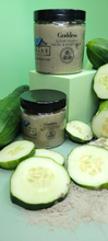 Load image into Gallery viewer, Skincare - Goddess Facial and Body Scrub
