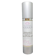 Load image into Gallery viewer, Organic Vitamin C Face Cream SPF 30 - Brightens and Tightens Skin
