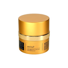Load image into Gallery viewer, Anti Aging Face Neck and Décolleté Serum
