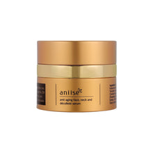 Load image into Gallery viewer, Anti Aging Face Neck and Décolleté Serum

