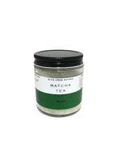 Load image into Gallery viewer, Matcha Tea Dry Clay Mask
