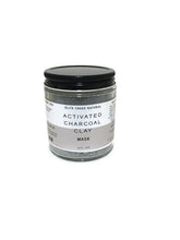 Load image into Gallery viewer, Activated Charcoal Dry Clay Mask
