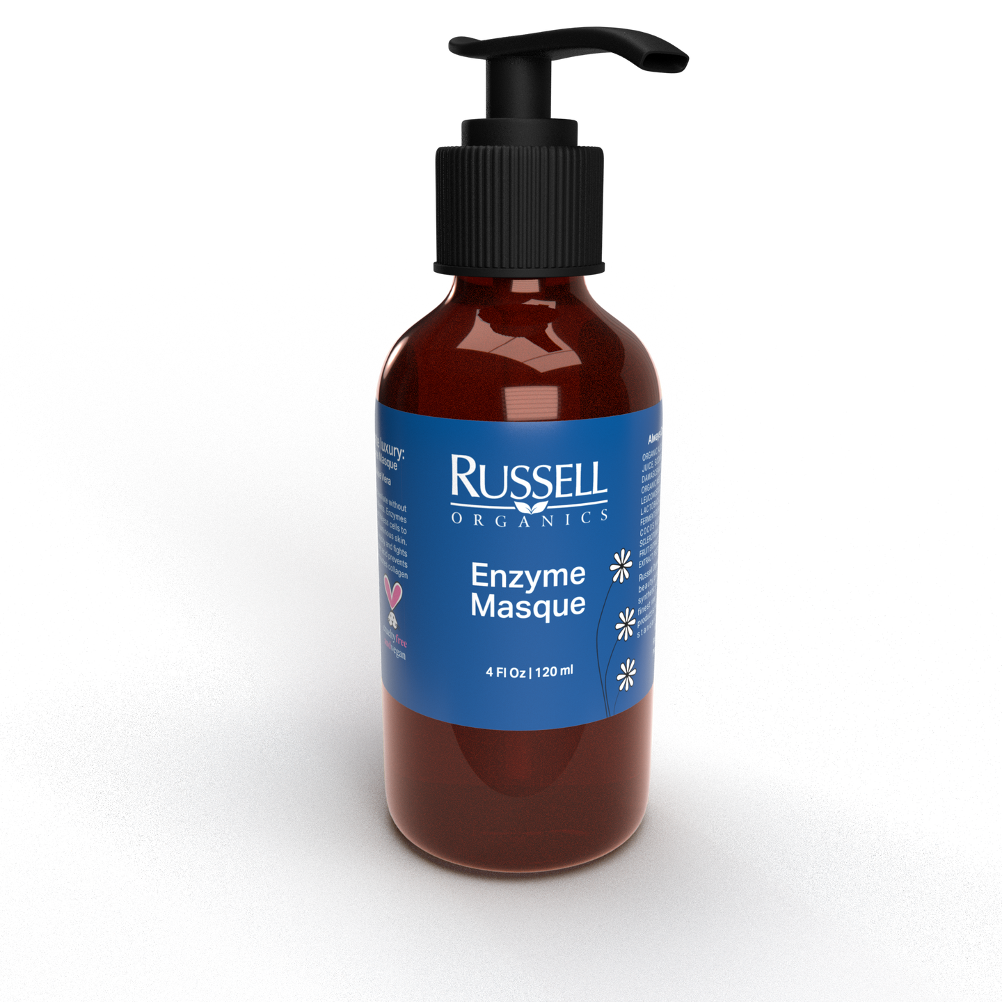 Enzyme Masque