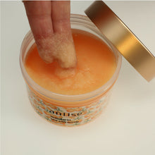 Load image into Gallery viewer, Exfoliating Sea Salt Body Scrub - Softens and Hydrates Your Skin
