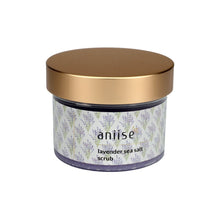 Load image into Gallery viewer, Exfoliating Sea Salt Body Scrub - Softens and Hydrates Your Skin
